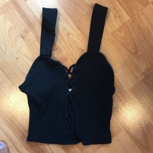 Urban Outiftters Crop Too